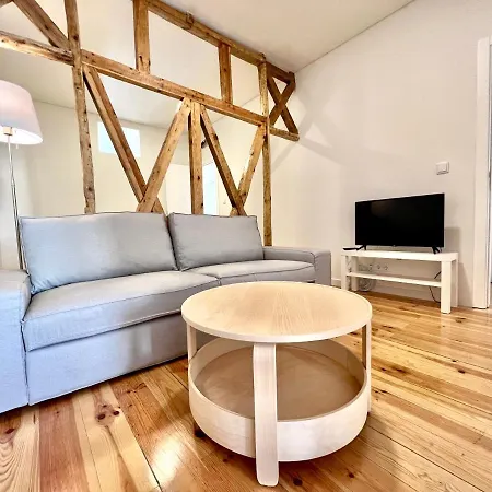 Appartement Portugalia Lissabon