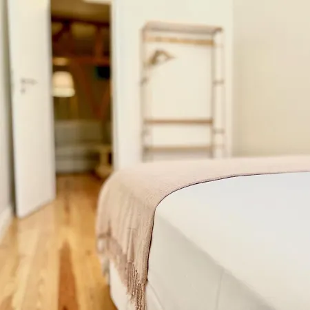 Portugalia Appartement *