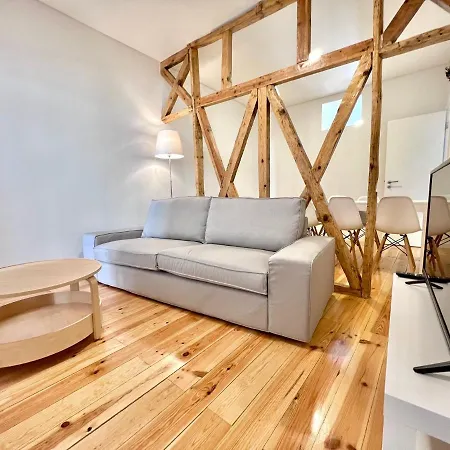 Appartement Portugalia Lissabon