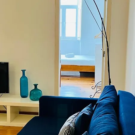 Appartement Portugalia *