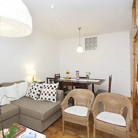 Appartement Portugalia