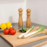 Lägenhet Portugalia *