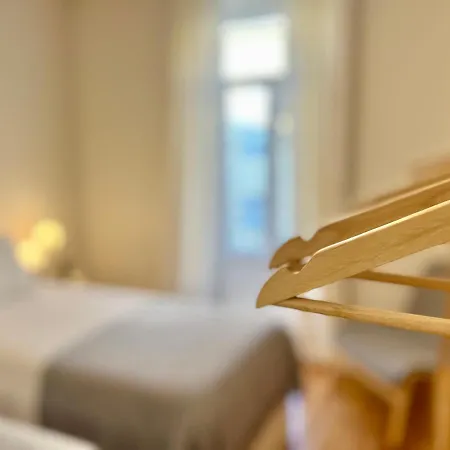 Portugália * Lisboa