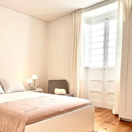 Portugália Apartamento *