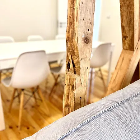 Portugália Apartamento