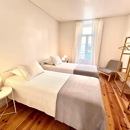 Portugália Apartamento Lisboa