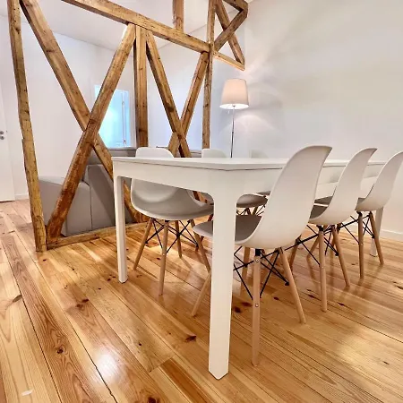 Apartamento Portugália