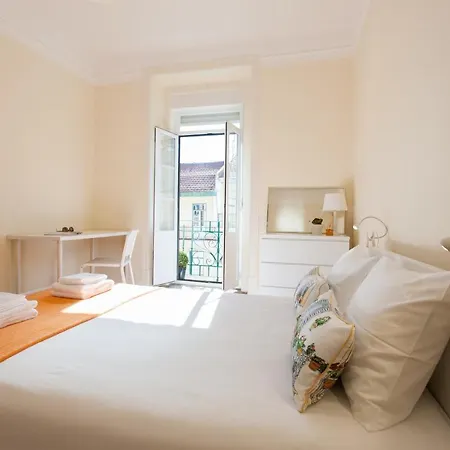 Portugália * Lisboa