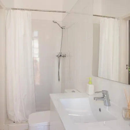 Apartamento Portugália *