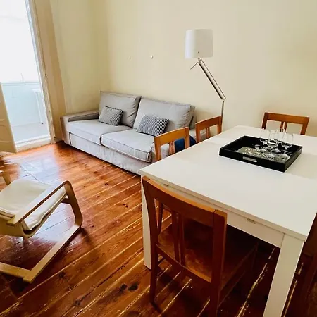 Apartamento Portugália