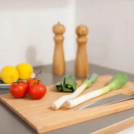 Apartamento Portugália *