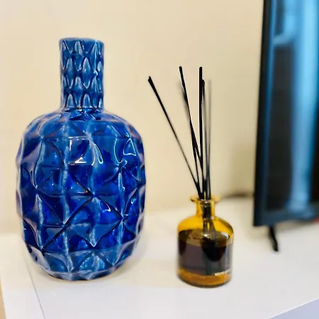 Portugália Apartamento *