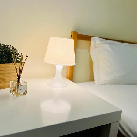 Apartamento Portugália Lisboa