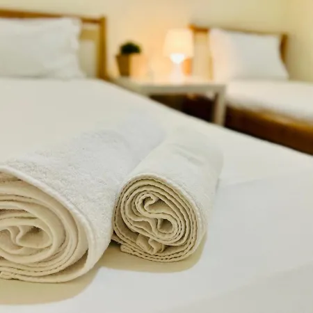 Apartamento Portugália