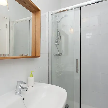 Apartamento Portugália Lisboa
