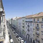 Portugalia 아파트