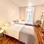 Portugalia شقة Lisboa