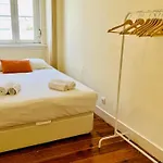 شقة Portugalia Lisboa