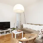 شقة Portugalia *