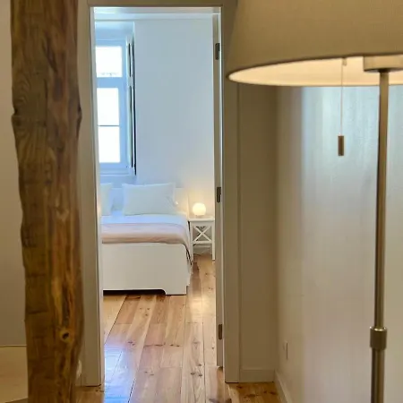 Apartment Portugalia Lisbon