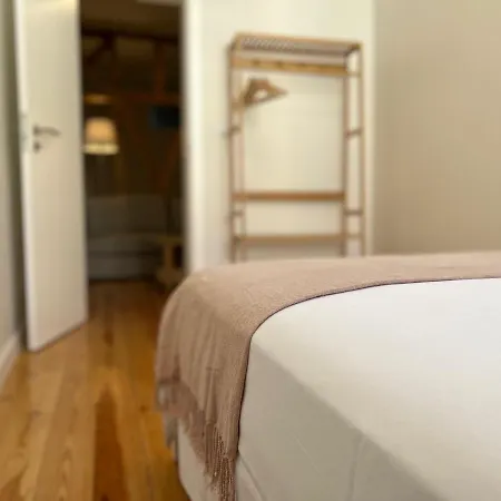 Apartment Portugalia