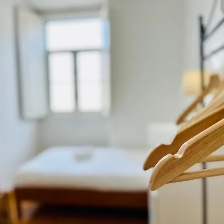 Portugalia Apartment Lisbon