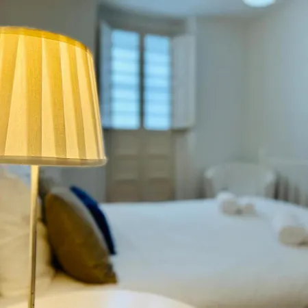 Portugalia Apartment *