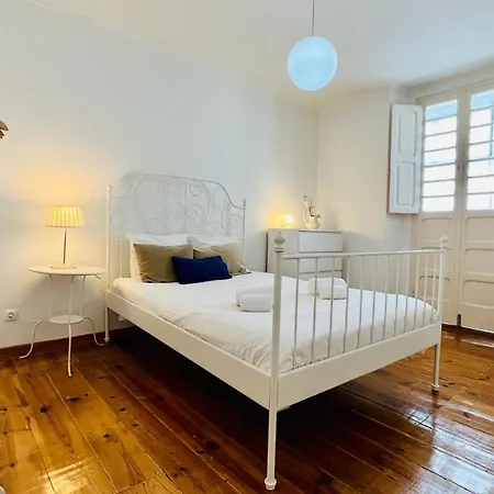 Apartment Portugalia