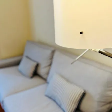 Portugalia Apartment