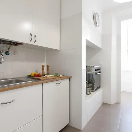 Portugalia Apartment
