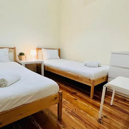 Apartment Portugalia *