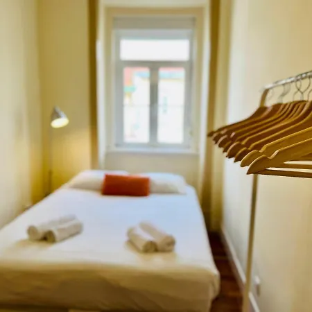 Portugalia Apartment