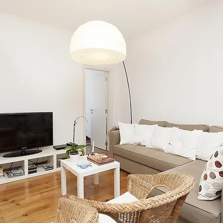 Apartment Portugalia *